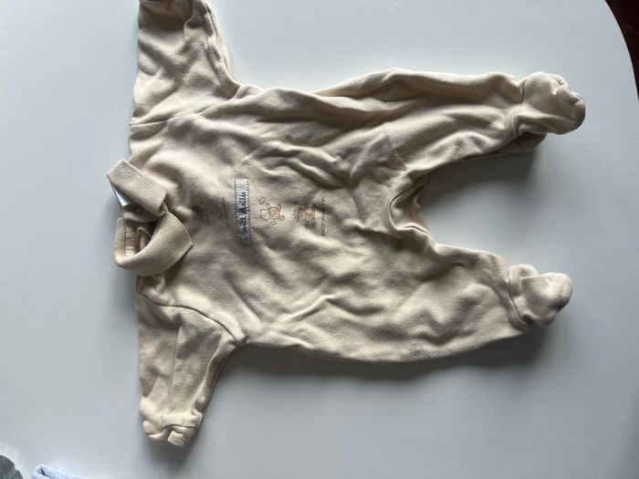 Lot pyjama - photo numéro 4