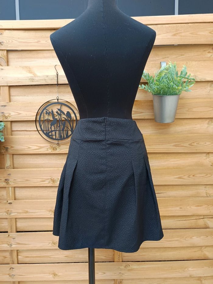 Jupe taille 36 Phildar - photo numéro 5