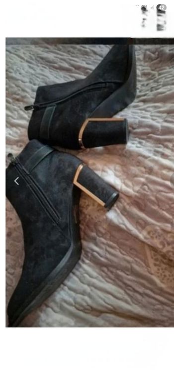 Bottines