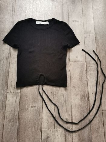 T-shirt Bershka S