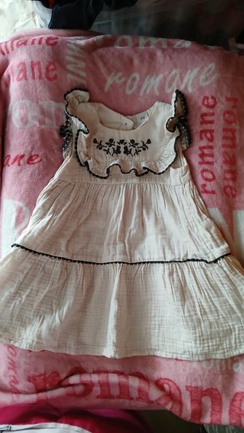 Robe h&m