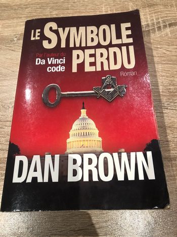 Le symbole perdu