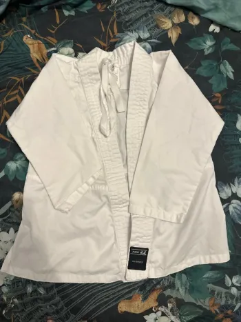Kimono judo neuf