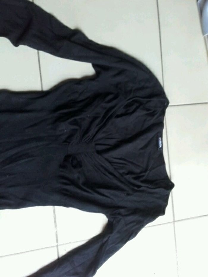 Robe moulante - photo numéro 2