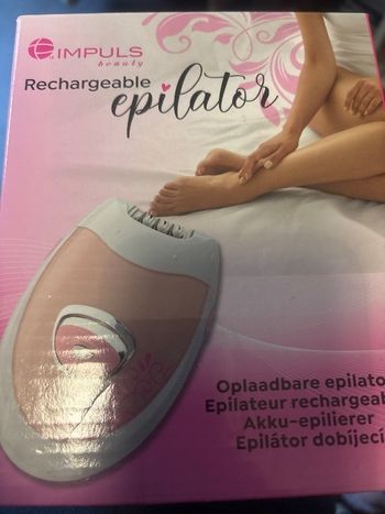 Épilateur