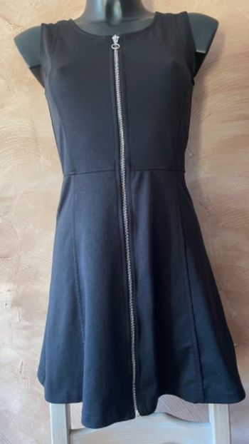 Robe sans manche T.S