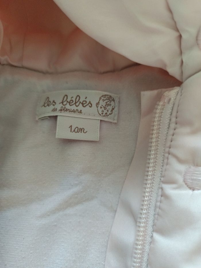 Combipilote rose - photo numéro 2