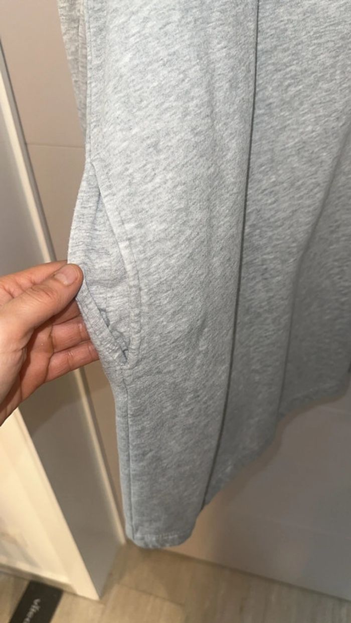 tunique sweat zara - photo numéro 4