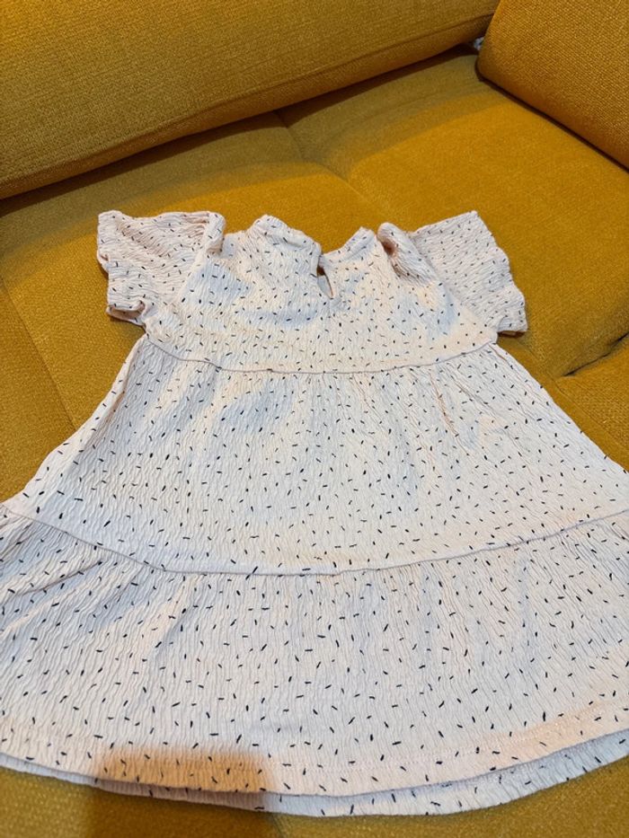 Robe 3/4 ans - photo numéro 3