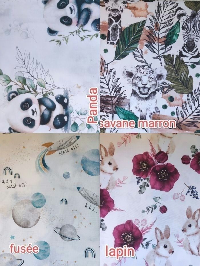 Sac a dos maternelle personnalisé - photo numéro 10