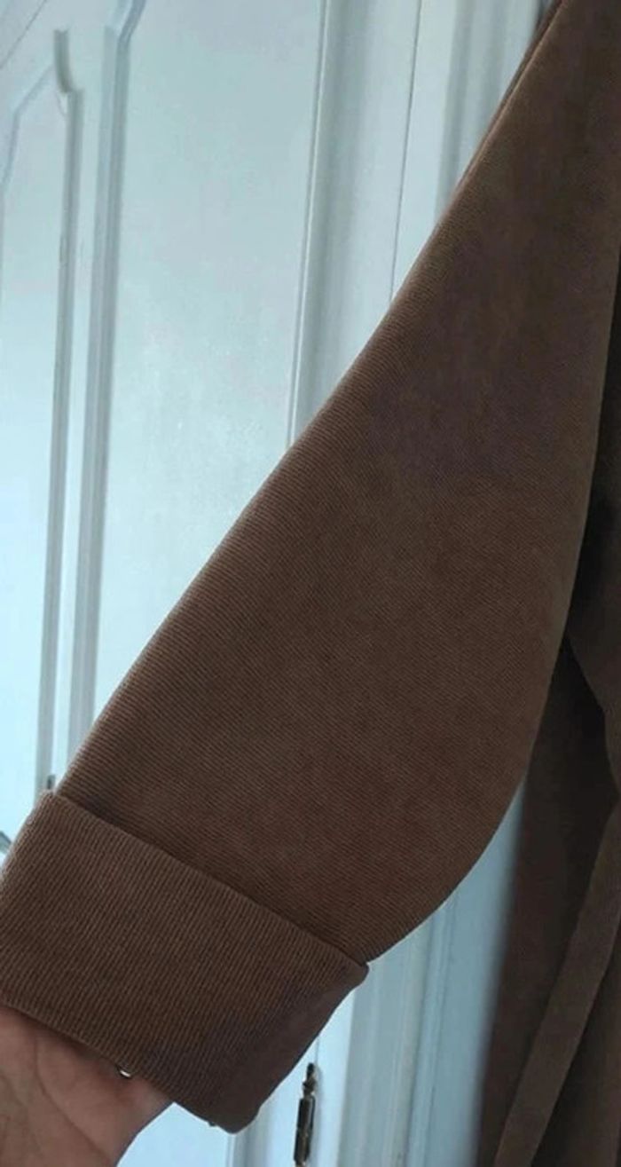 Robe femme longue  hiver - photo numéro 3