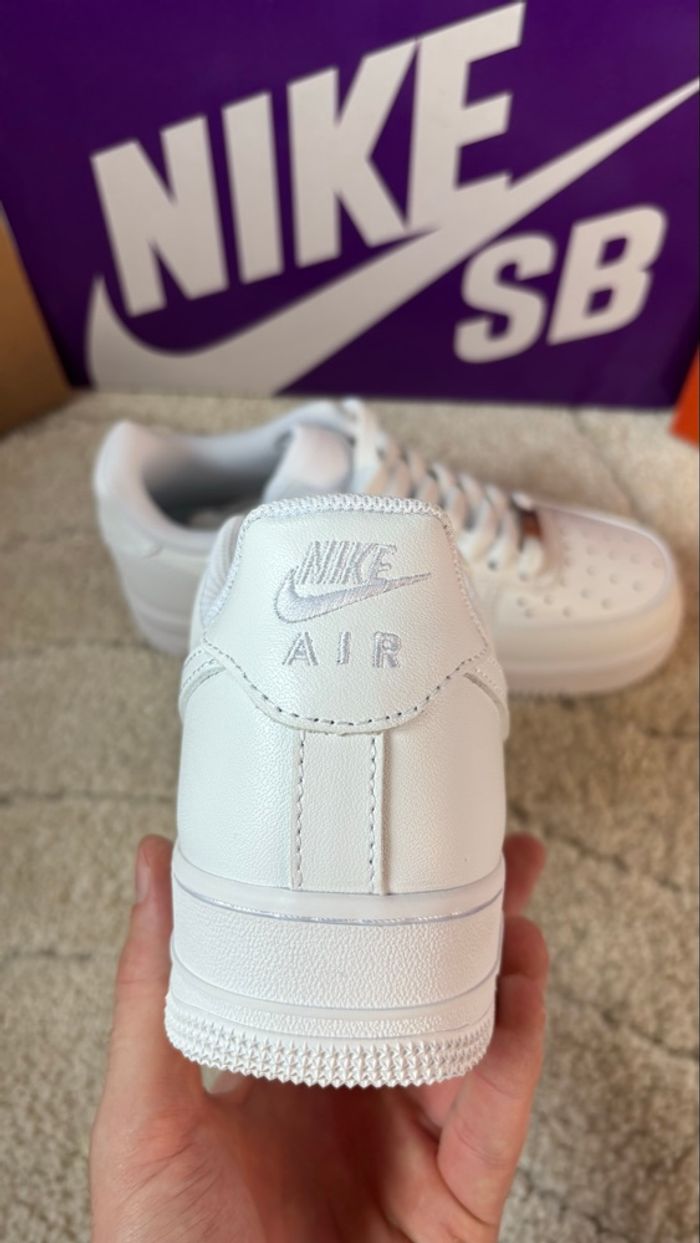 Nike Air Force 1 - Taille 38 - Neuve