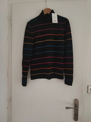 Pull Solar femme