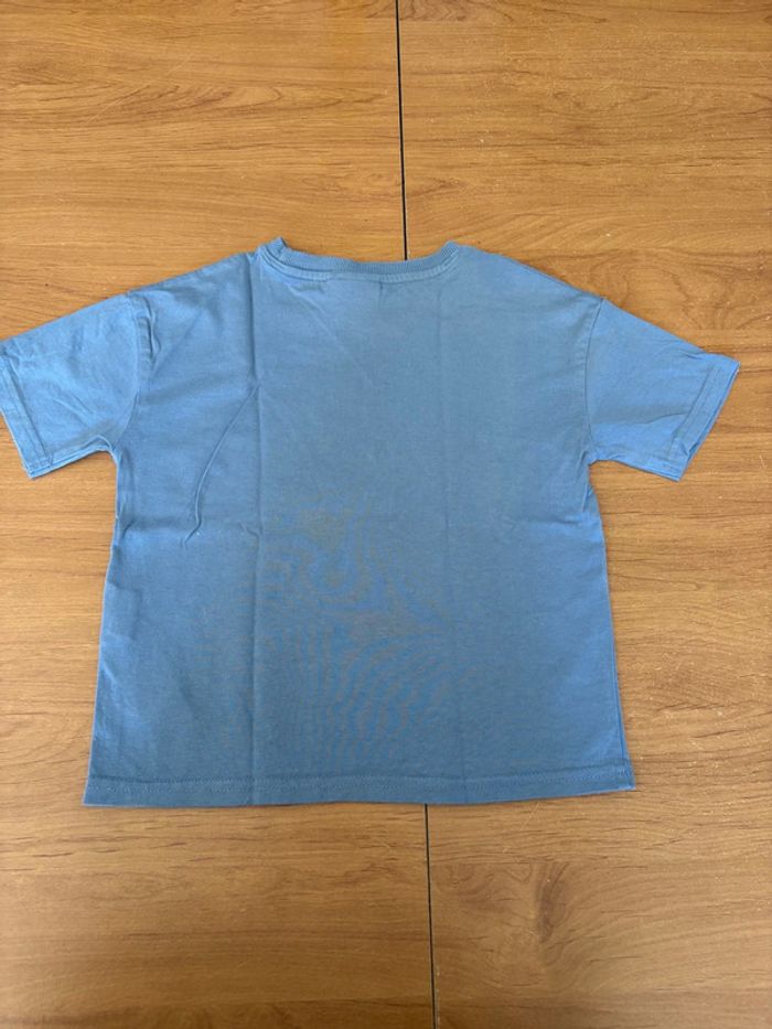 TEE shirt garçon - photo numéro 4