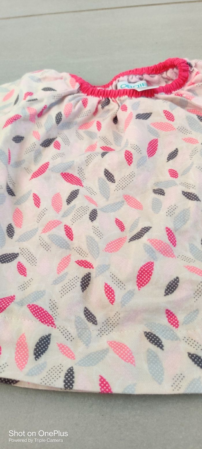 Chemisette - photo numéro 2