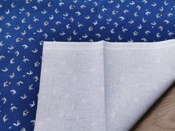 Coupon 300cmx150cm coton épais