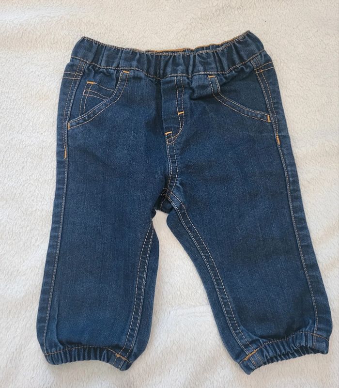 Jegging garçon