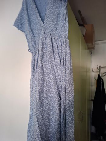 Robe ete