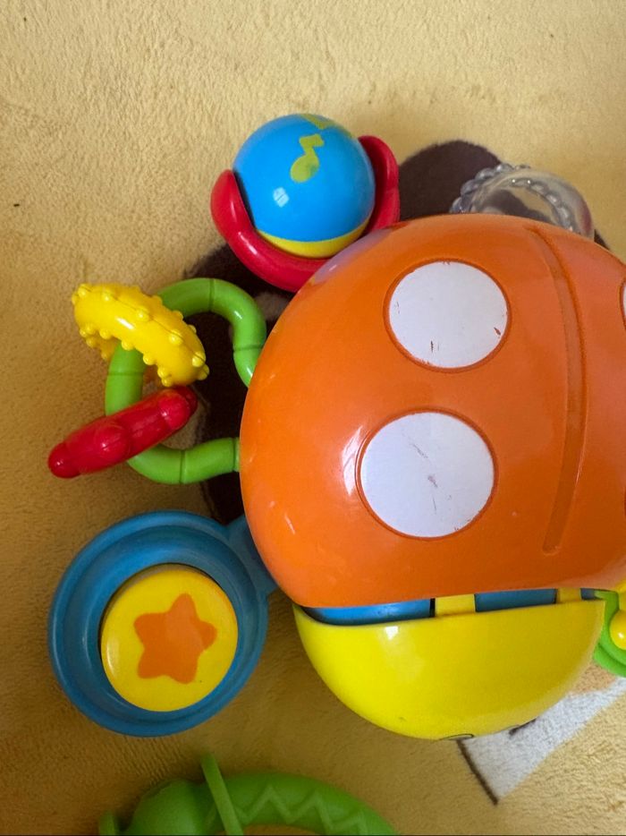 Jouets - photo numéro 9