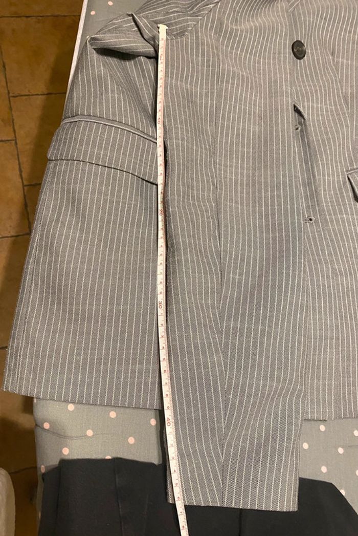 Veste blazer Pimkie - photo numéro 10