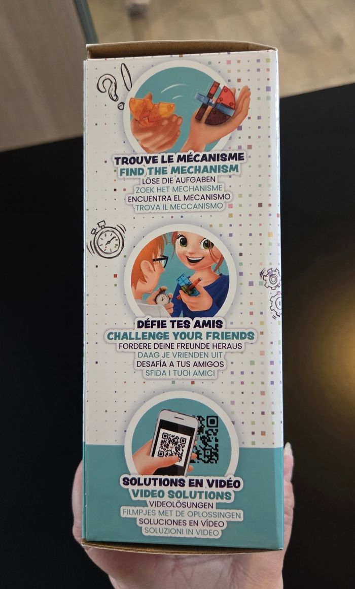 Buki casse tête 6+ - photo numéro 3