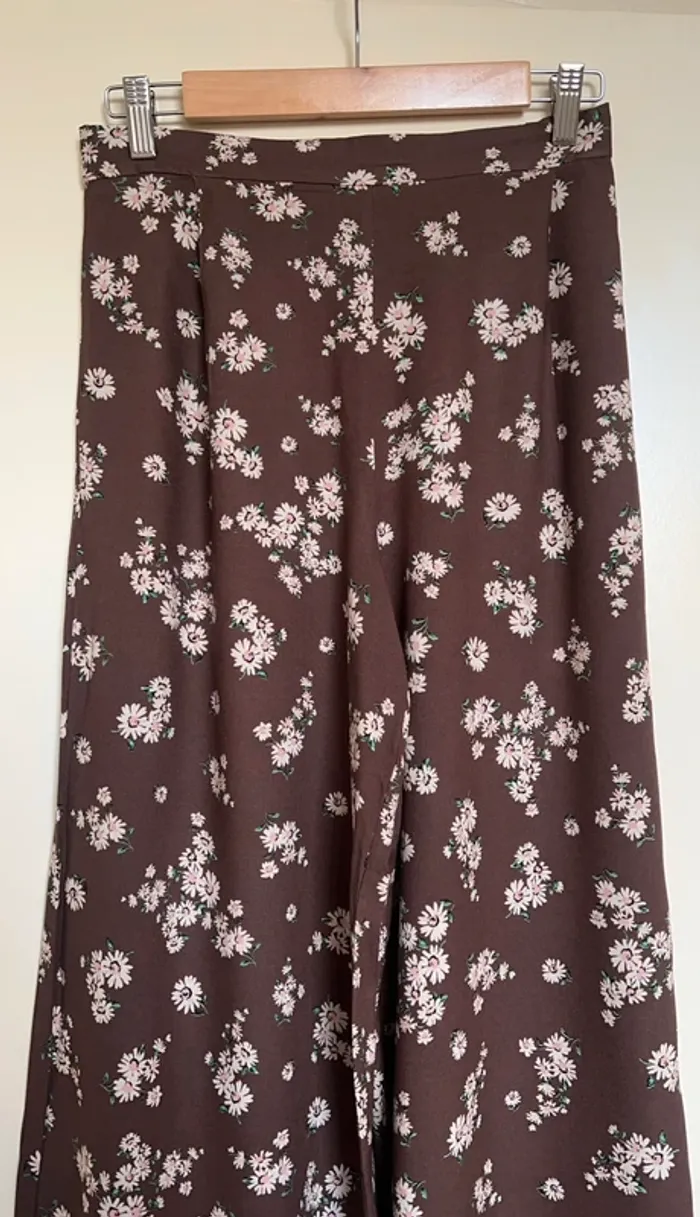 Pantalon NewLook T38 🤎 - photo numéro 4