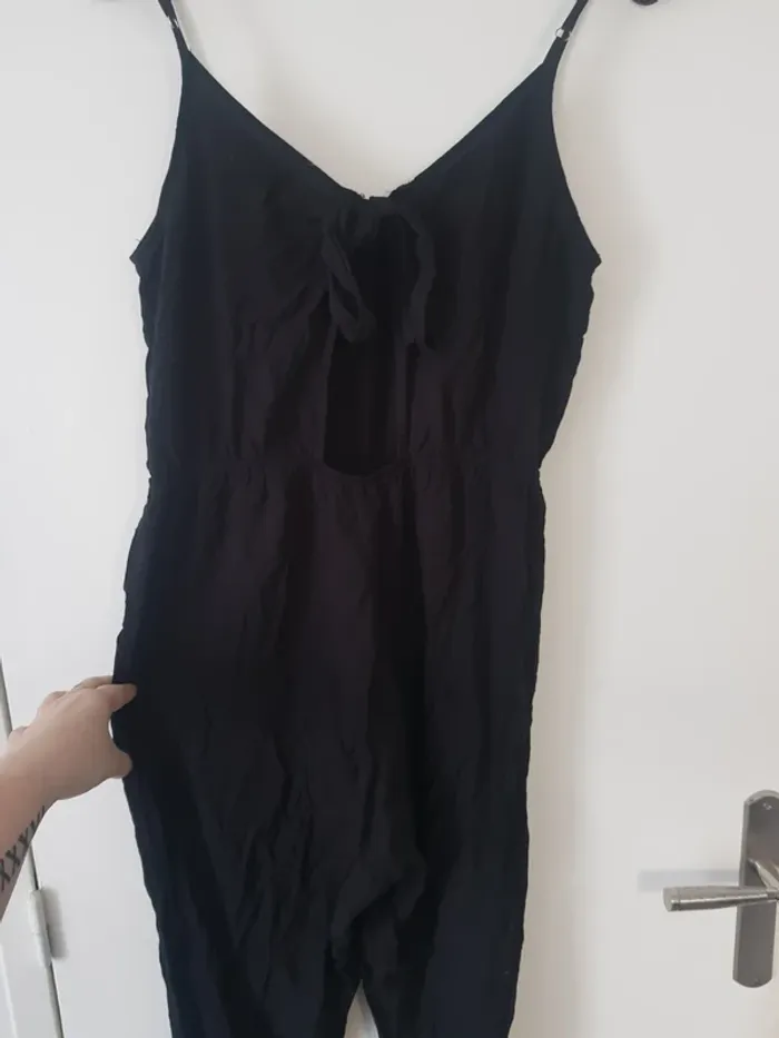 Combinaison d'été légère taille M - photo numéro 2