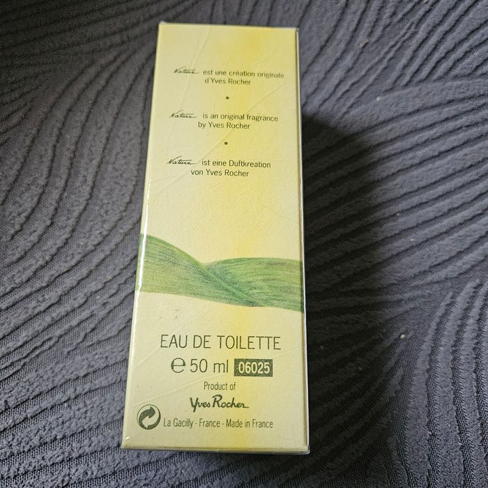 Parfum nature - photo numéro 3