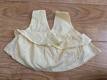 Top By Kloane 3-4 ans
