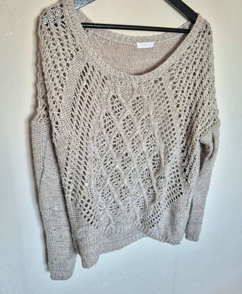 Pull Promod taille xl