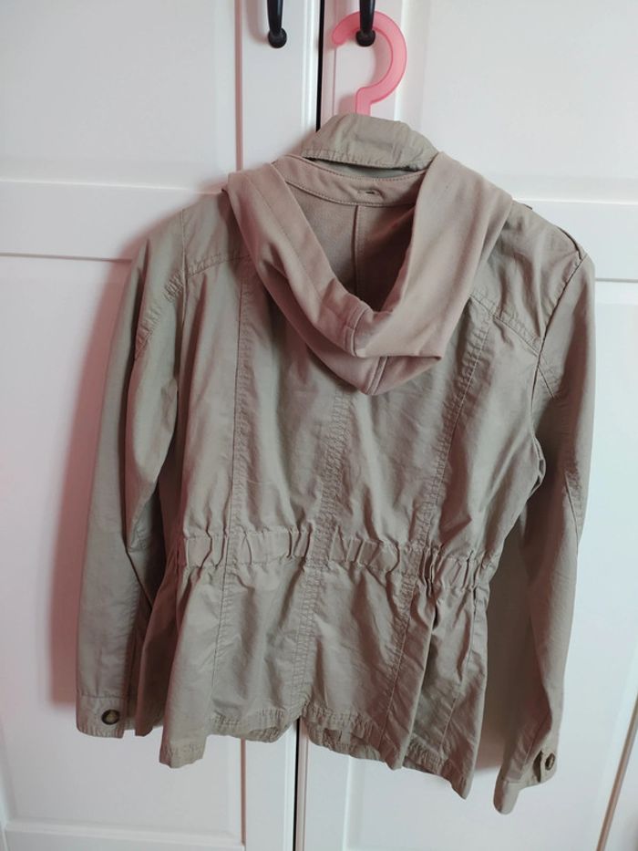 Veste - photo numéro 2