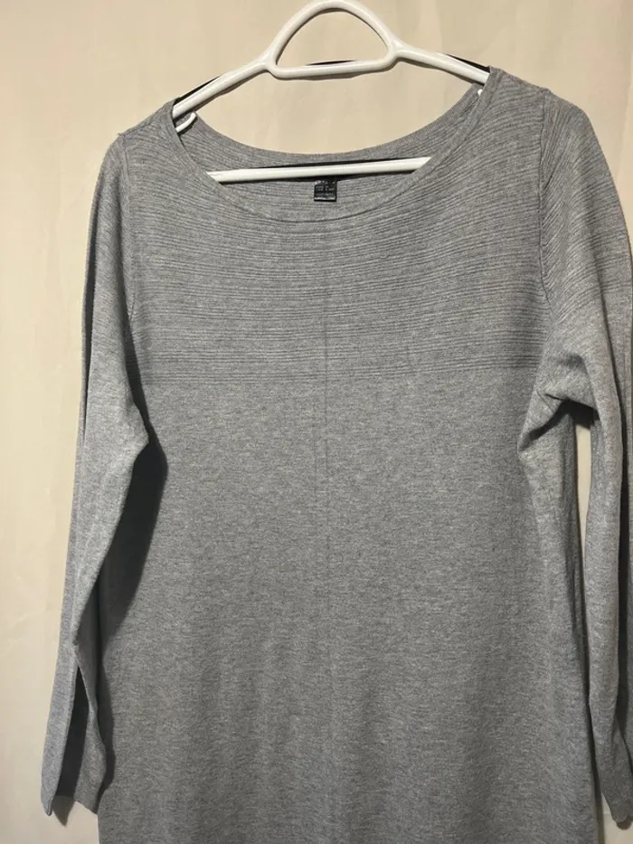 robe pull - photo numéro 2