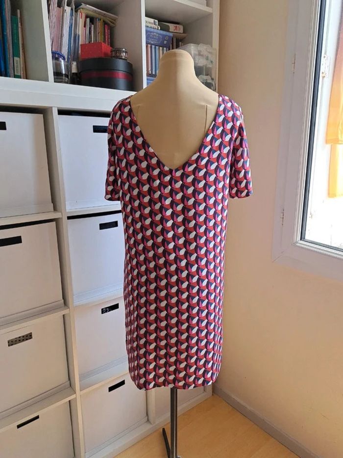 Robe La Redoute - photo numéro 2