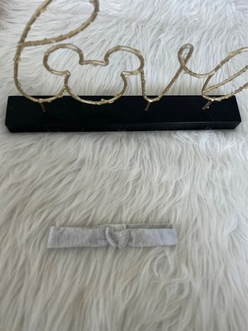 Très beau bandeau 🥰