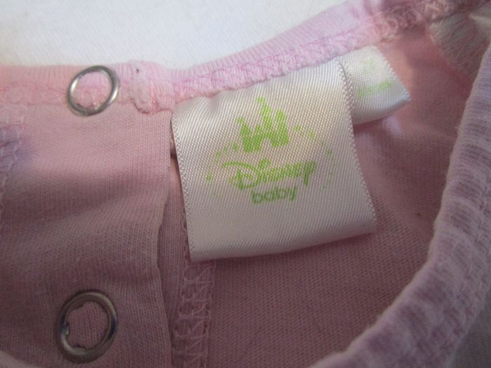robe disney 2 ans - photo numéro 3