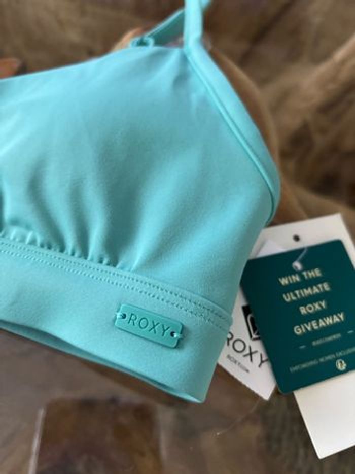 Haut de maillot de bain Roxy - photo numéro 4