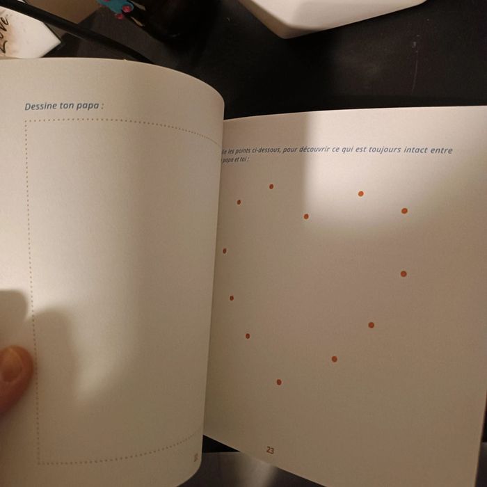 Livre "Un retour pas comme les autres" Syndrome post traumatique - photo numéro 5