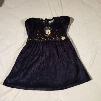 Robe Minnie