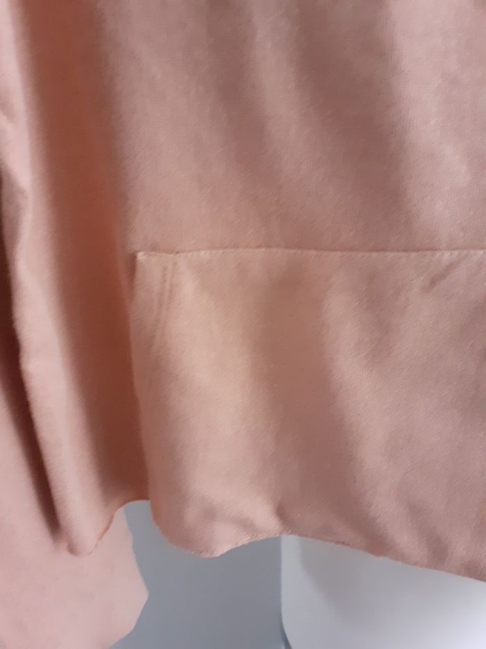 Sweat neuf saumon clair 36 Jennyfer - photo numéro 9