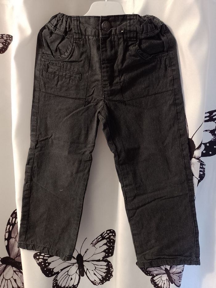 Pantalons 4ans - photo numéro 6