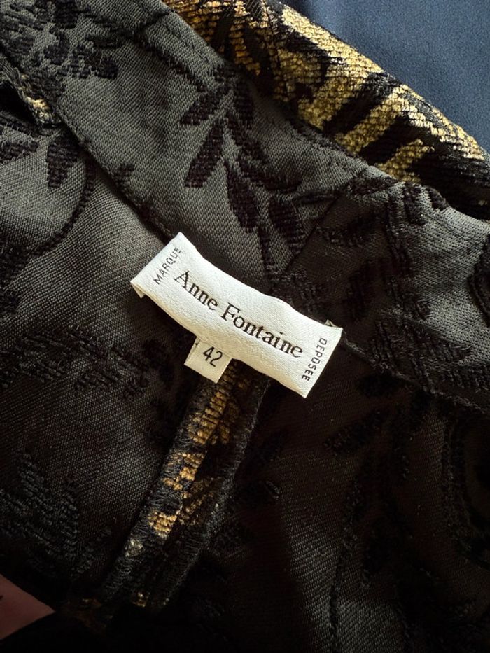 Veste cache cœur Anne Fontaine - photo numéro 15