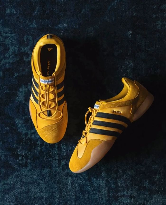 Adidas Originals x Bad Bunny - photo numéro 2