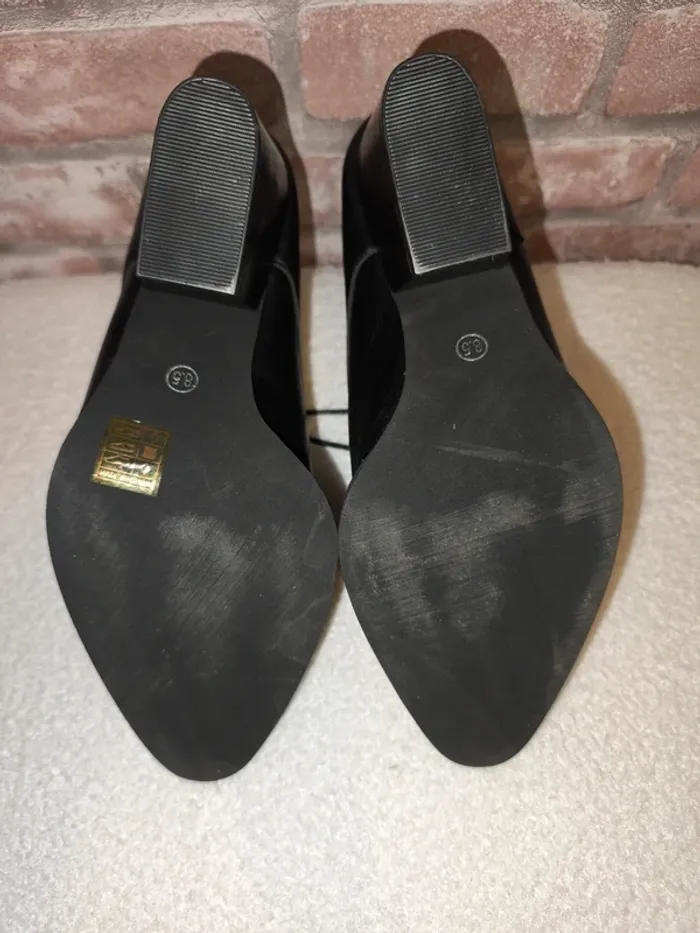 Chaussure à talon - photo numéro 3