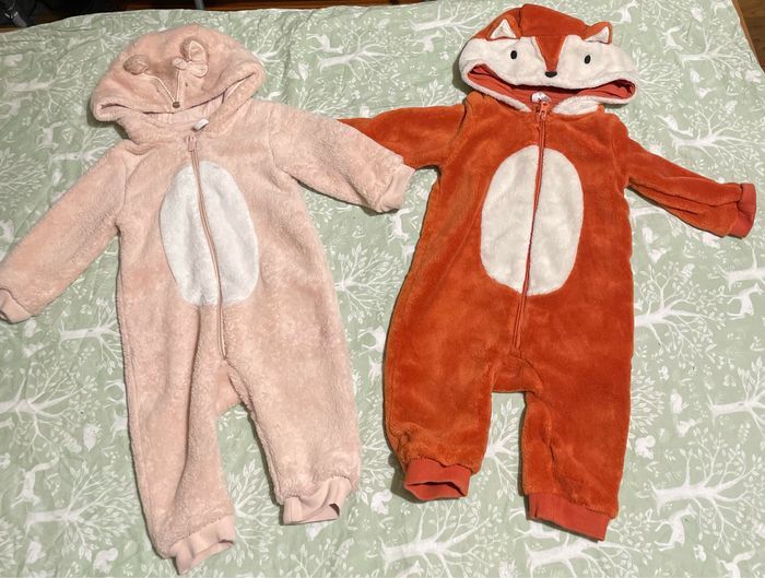 Lot vêtements 9 mois - photo numéro 8