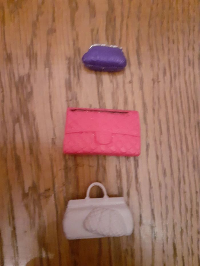 🎀 sacs poupée Barbie
