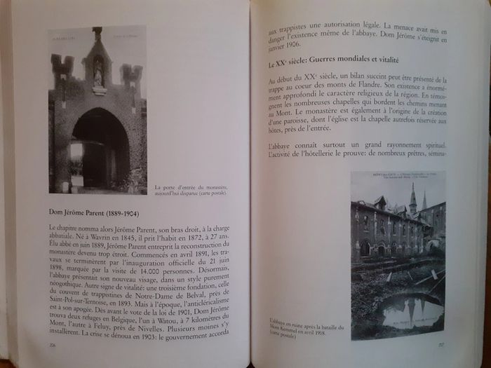 Les Pays bas Francais 1995 De Franse Nederlanden - photo numéro 9