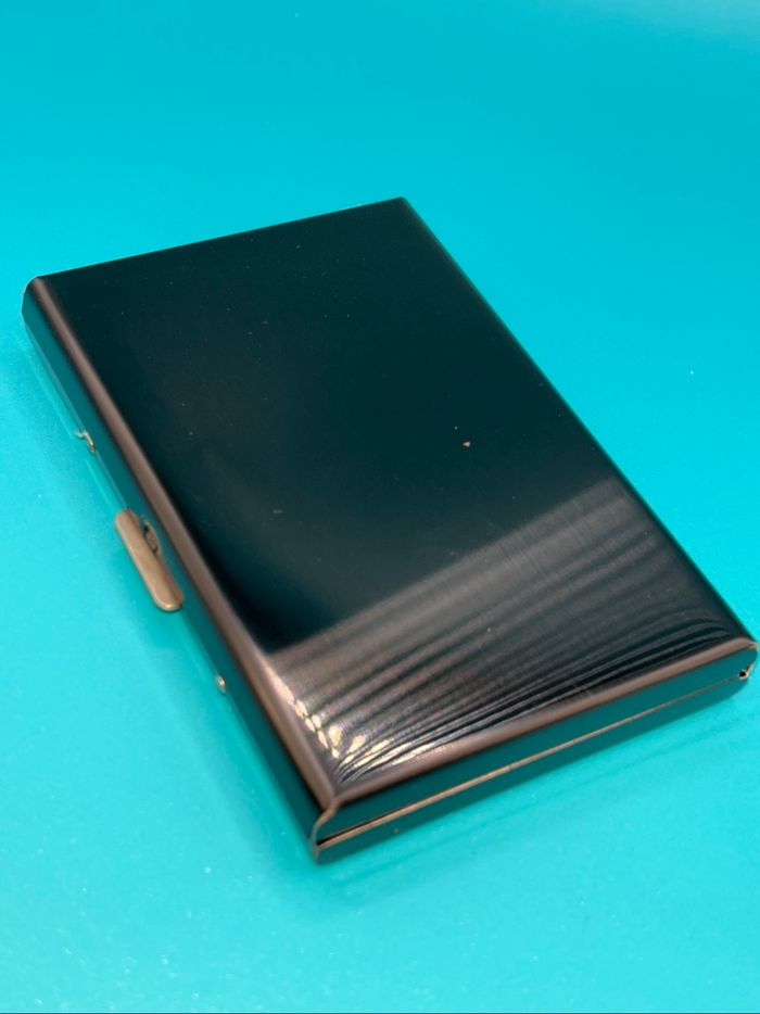 Porte-cartes - photo numéro 2