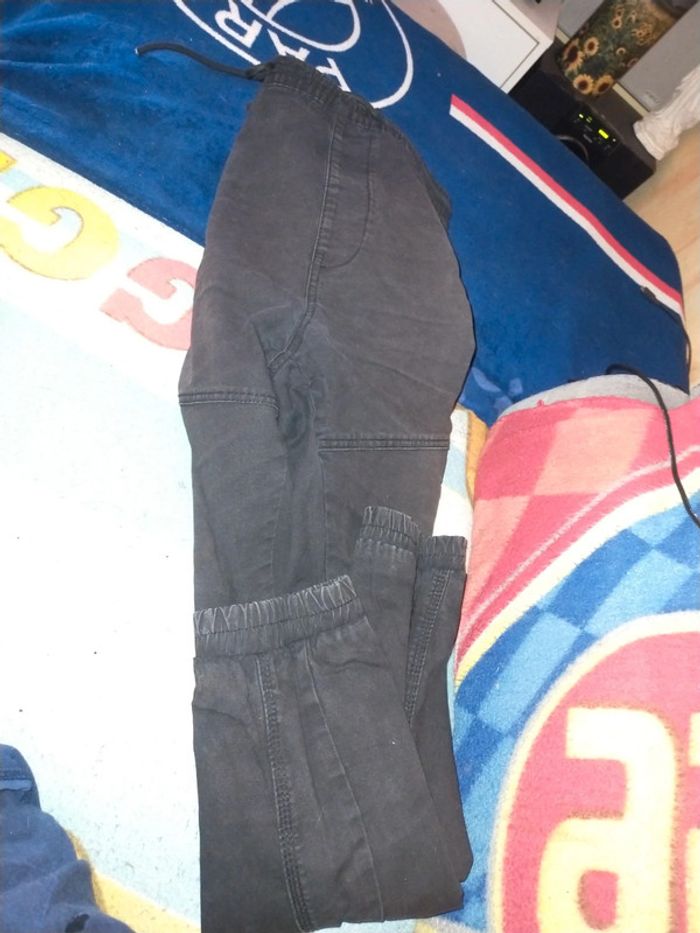 Cargo homme