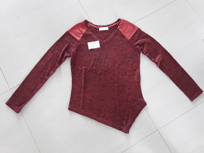 Pull taille 1