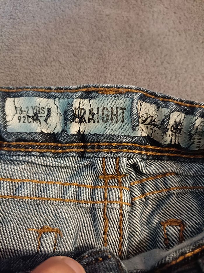 Jeans - photo numéro 5